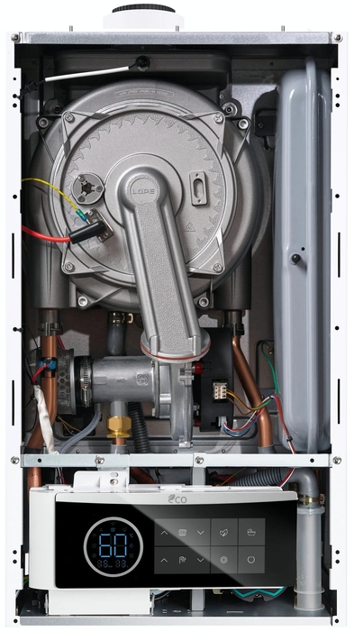 Настенный газовый котел METEOR Thermo M30 26 Н — изображение 5