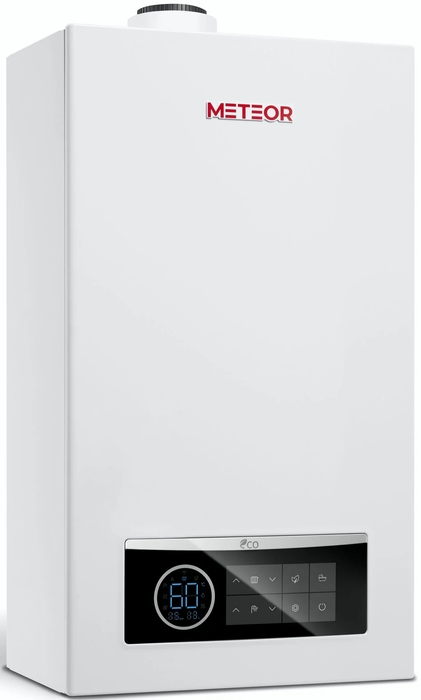 Настенный газовый котел METEOR Thermo M30 36 Н — изображение 3