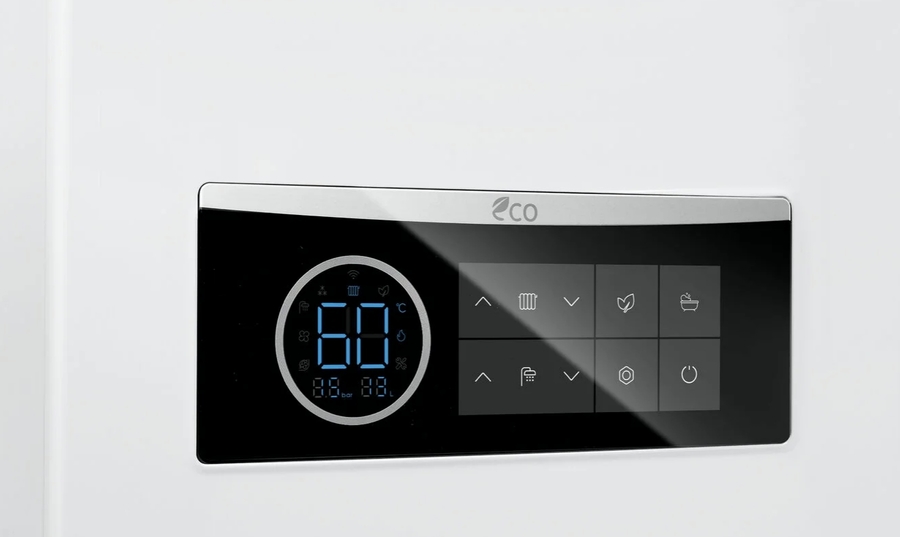 Настенный газовый котел METEOR Thermo M30 36 Н — изображение 4