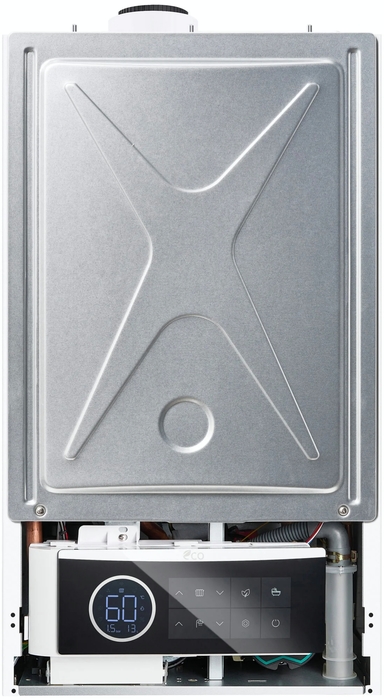 Настенный газовый котел METEOR Thermo M30 36 Н — изображение 6