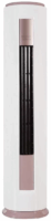 Колонный кондиционер Midea MFYC400-24HRFN8-Q/MOX430UL-24HFN8-Q