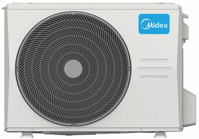 Колонный кондиционер Midea MFYC400-24HRFN8-Q/MOX430UL-24HFN8-Q — изображение 2