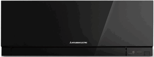 Кондиционер Mitsubishi Electric Design MSZ-EF42VGKB/MUZ-EF42VG