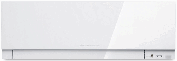 Кондиционер Mitsubishi Electric Design MSZ-EF42VGKW/MUZ-EF42VG