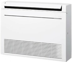 Напольно-потолочный внутренний блок мульти-сплит системы Mitsubishi Electric MFZ-KT60VG