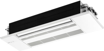 Кассетный кондиционер Mitsubishi Electric MLZ-KP35VF/SUZ-M35VA/MLP-444W