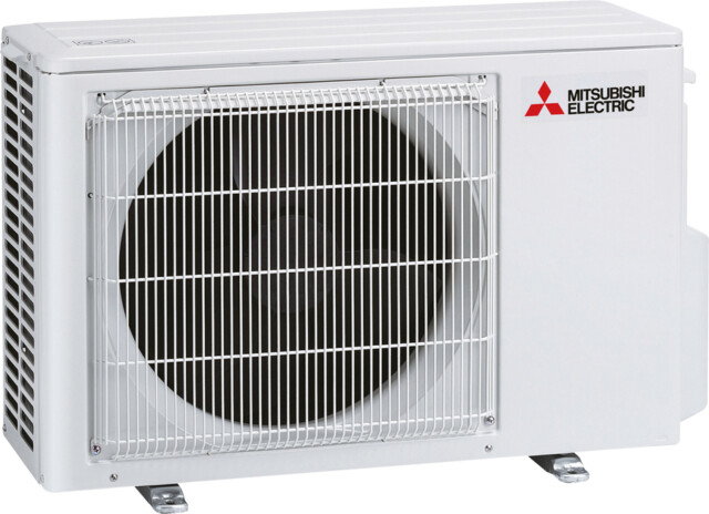 Кассетный кондиционер Mitsubishi Electric MLZ-KP50VF/SUZ-M50VA/MLP-444W — изображение 3