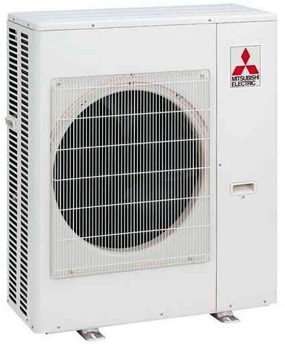 Внешний блок мульти сплит-системы Mitsubishi Electric MXZ-6F120VF