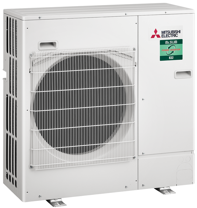 Кондиционер Mitsubishi Electric PKA-M100KA2/PUZ-ZM100VKA2 — изображение 2