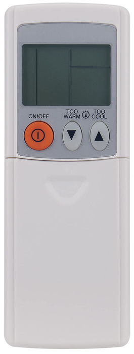 Кондиционер Mitsubishi Electric PKA-M35LA2/PUZ-ZM35VKA2 — изображение 3