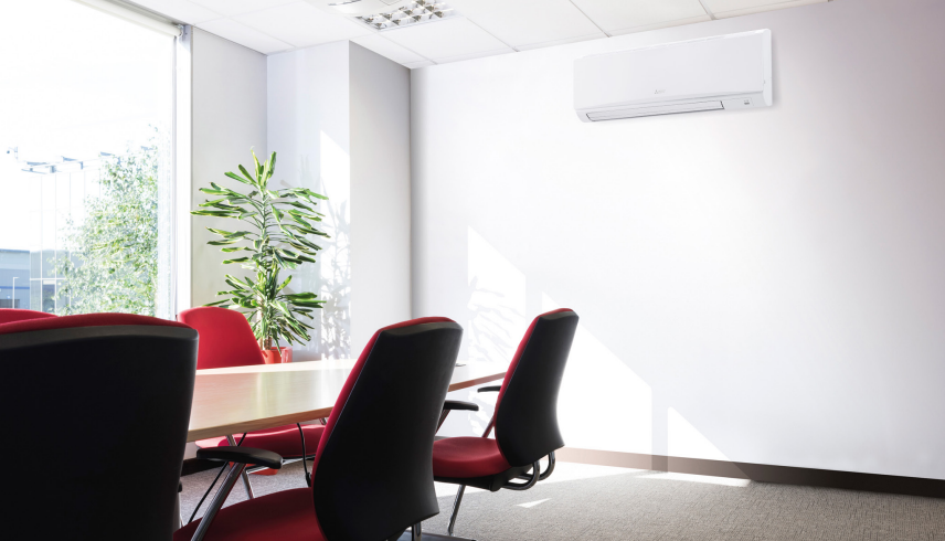 Кондиционер Mitsubishi Electric PKA-M50LA2/PUZ-ZM50VKA2 — изображение 5