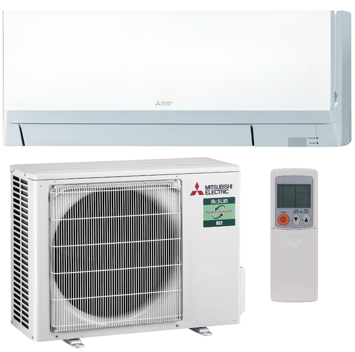 Кондиционер Mitsubishi Electric PKA-M71KA2/PUZ-ZM71VHA2 — изображение 4