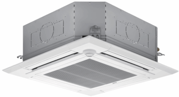 Кассетный кондиционер Mitsubishi Electric PLA-M100EA2/PUZ-ZM100YKA2/PLP-6EAE
