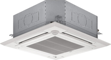 Кассетный кондиционер Mitsubishi Electric PLA-M140EA2/PUHZ-P140YKA/PLP-6EAE