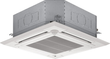 Кассетный кондиционер Mitsubishi Electric PLA-M35EA2/SUZ-M35VA/PLP-6EAE