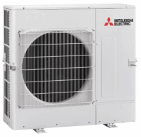 Наружный блок кондиционера Mitsubishi Electric PUHZ-P140YKA