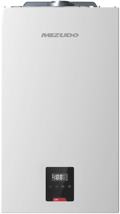 Настенный газовый котел MIZUDO LITE ONE M22TH