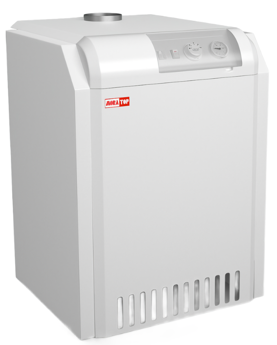 Напольный газовый котел MORA-TOP SA60EZ