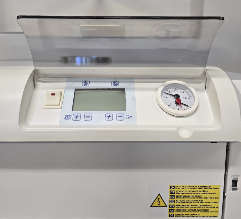 Напольный газовый котел MORA-TOP SA60EZ — изображение 2