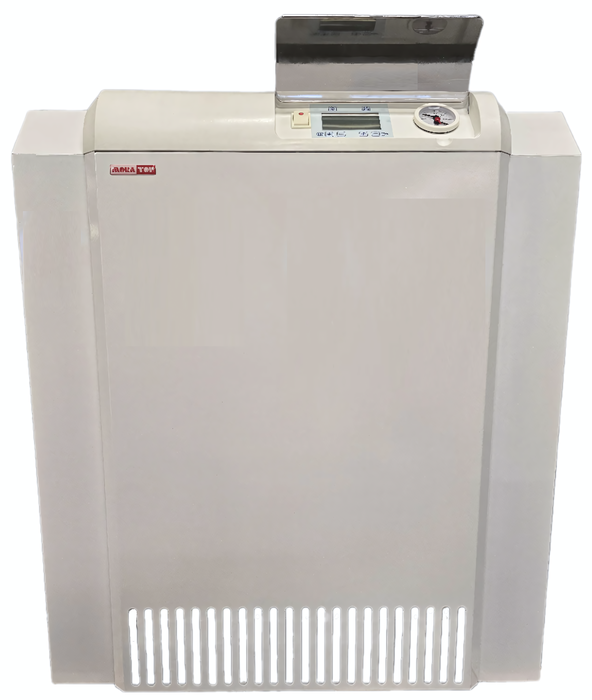 Напольный газовый котел MORA-TOP SA60EZ — изображение 3