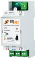 Блок бесперебойного питания MY HEAT UPS (6276)