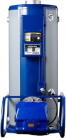 Дизельный котел 100 кВт Navien 1035RTD