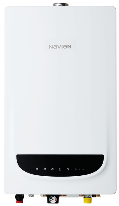 Настенный газовый котел Navien Deluxe C Plus -13k
