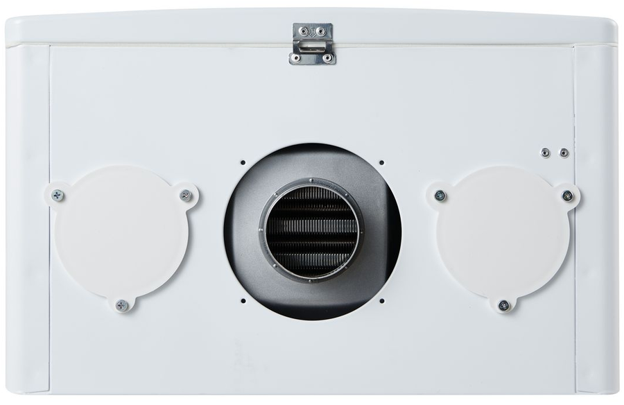 Настенный газовый котел Navien Deluxe C Plus -13k — изображение 7