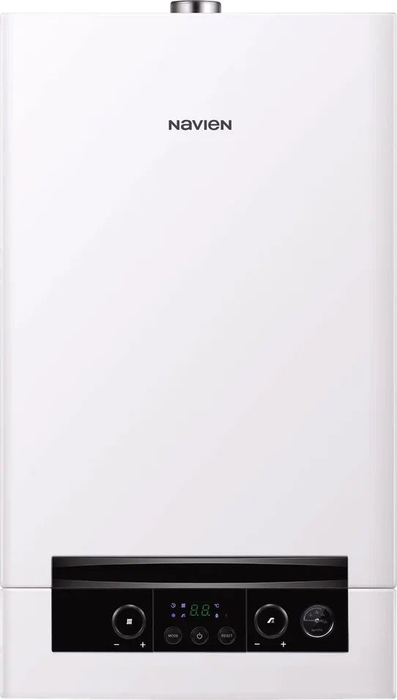 Настенный газовый котел 32 кВт Navien NGB210-32K