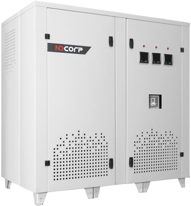 Стабилизатор напряжения NDCORP Helios Y 300-15