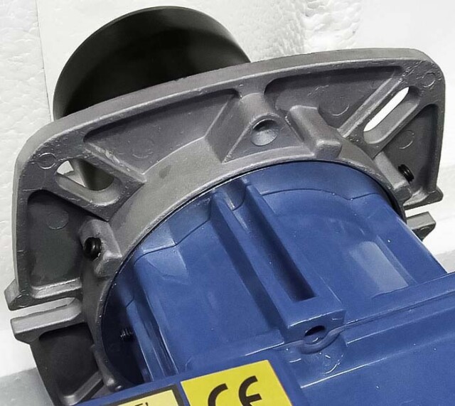 На отработанном масле NORTEC B1600 — изображение 5