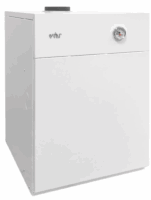 Напольный газовый котел ОЧАГ КЧГ - 20