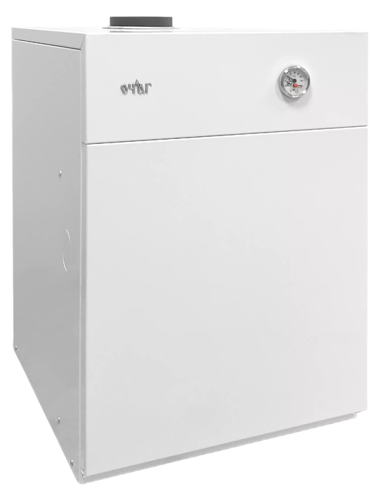 Напольный газовый котел ОЧАГ КЧГ - 20 Е