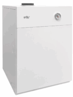 Напольный газовый котел ОЧАГ КЧГ - 40 Е