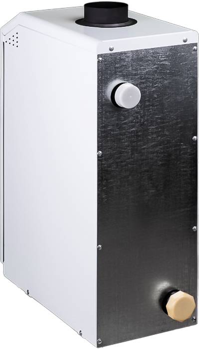 Напольный газовый котел ОЧАГ КСГ-10 С — изображение 3