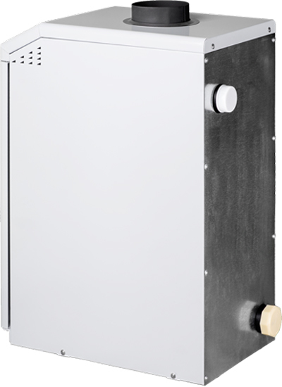 Напольный газовый котел ОЧАГ КСГ-12,5 С — изображение 4