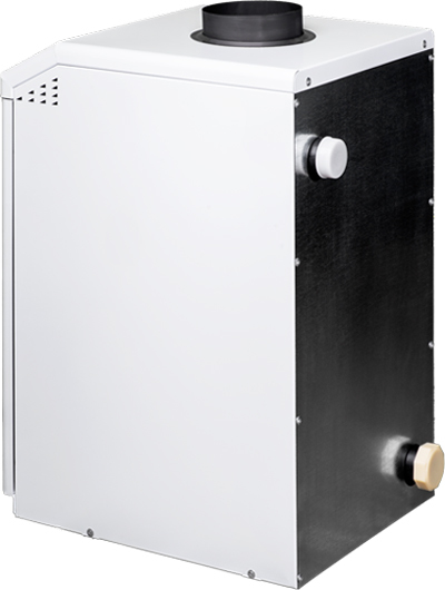 Напольный газовый котел ОЧАГ КСГ-20 Е — изображение 4