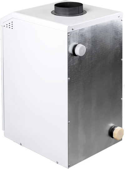 Напольный газовый котел ОЧАГ КСГ-25 С — изображение 3