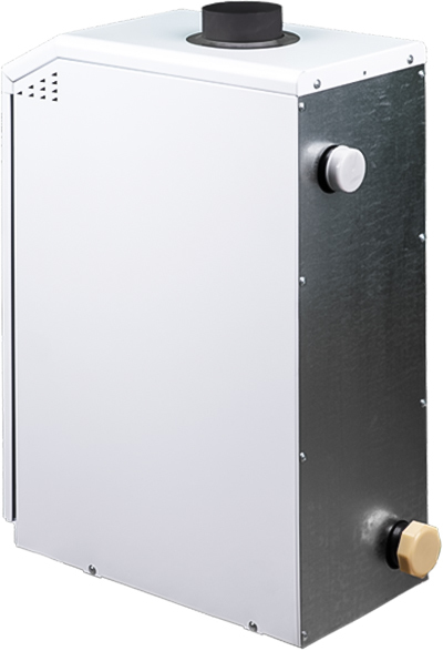 Напольный газовый котел ОЧАГ КСГ-7 Е — изображение 4