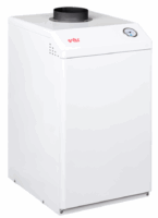 Напольный газовый котел ОЧАГ КСГВ-20 Е