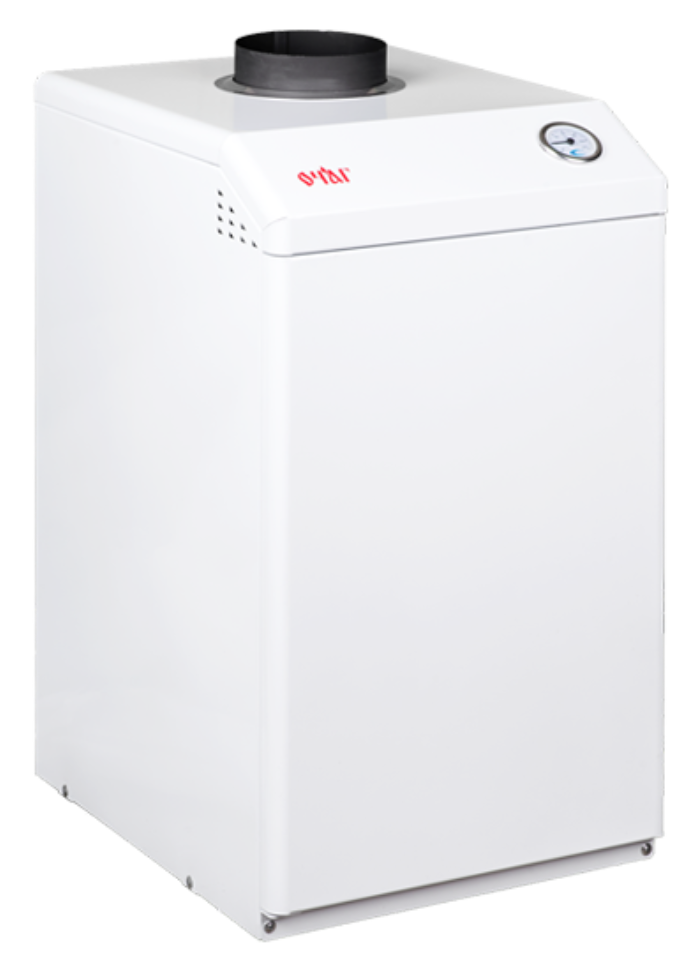 Напольный газовый котел ОЧАГ КСГВ-20 Е