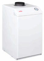 Напольный газовый котел ОЧАГ КСГВ-20 С