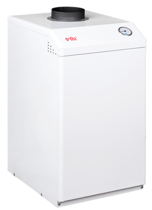 Напольный газовый котел ОЧАГ КСГВ-20 С