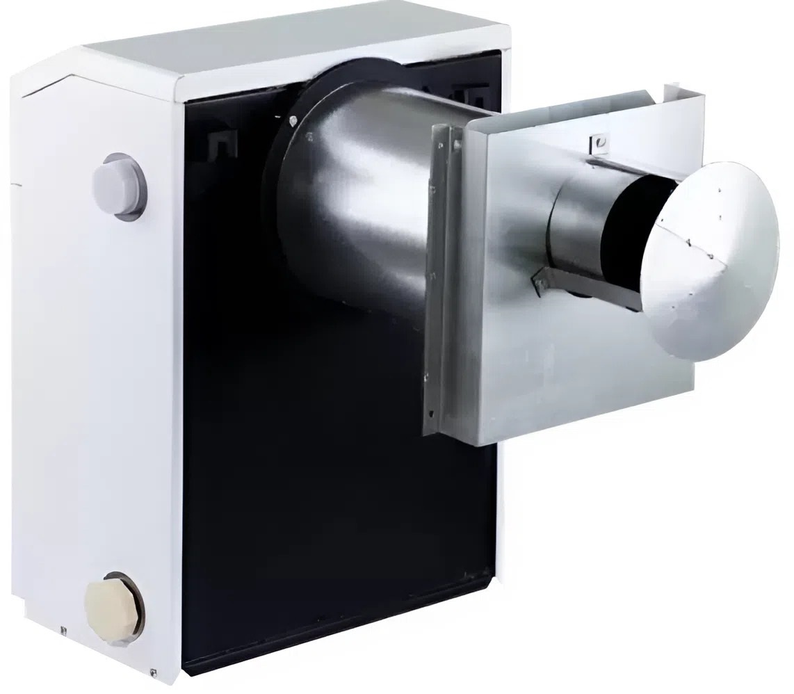 Напольный газовый котел ОЧАГ КСГЗ-10 Е — изображение 2