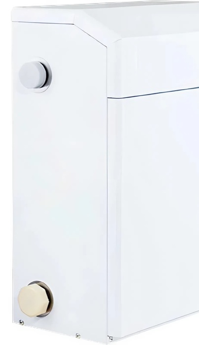 Напольный газовый котел ОЧАГ КСГЗ-10 С — изображение 5