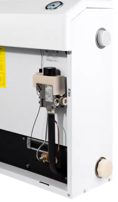 Напольный газовый котел ОЧАГ КСГЗ-12,5 Е — изображение 2