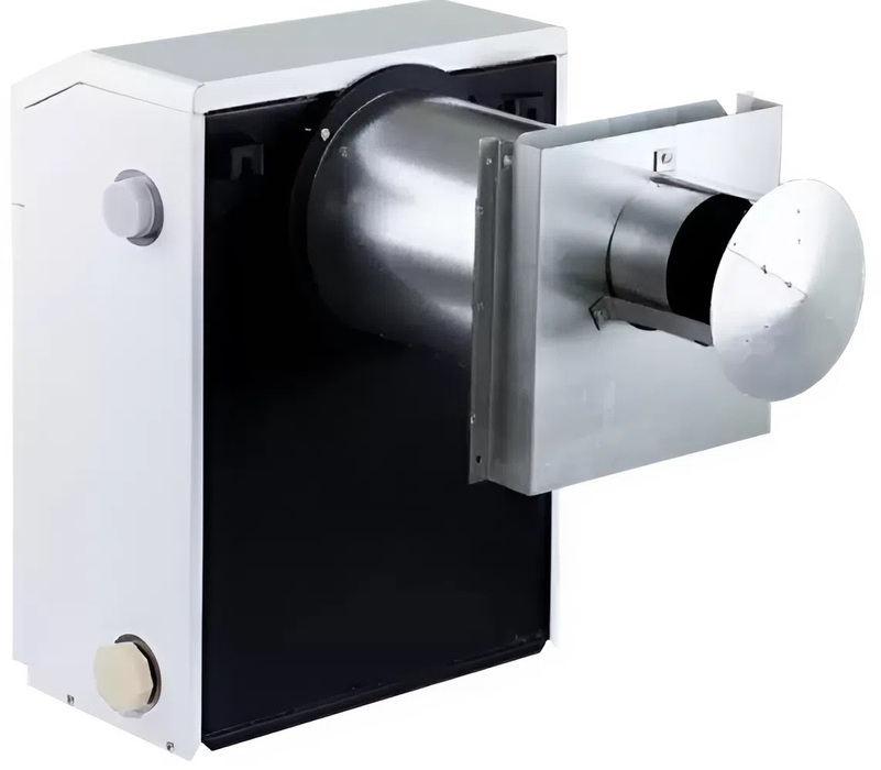 Напольный газовый котел ОЧАГ КСГЗ-16 С — изображение 3