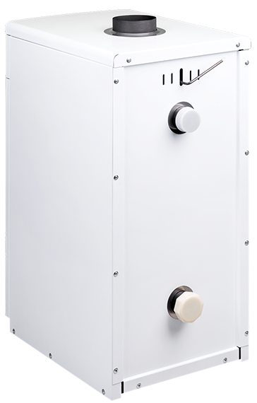 Напольный газовый котел ОЧАГ Премиум АКГВ-17,4 Е — изображение 3