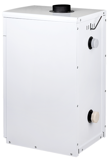Напольный газовый котел ОЧАГ Премиум АКГВ-17,4 Е — изображение 4
