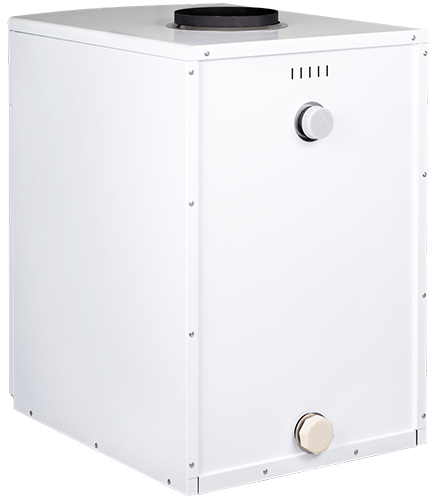 Напольный газовый котел 60 кВт ОЧАГ Премиум АОГВ-65 С — изображение 2